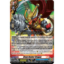 Vanguard_TCG_card_DZ-TB01_007EN_RRR_Drum_Bunker_Dragon_Future_Card_Buddyfight