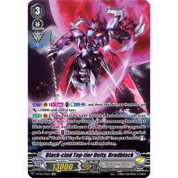 Vanguard_TCG_card_V-BT08_SP12EN_SP_Black-clad_Top-tier_Deity_Bradblack_Silverdust_Blaze