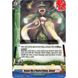 Vanguard_TCG_card_DZ-TB01_014EN_RRR_Demonic_Way_of_Hundred_Demons_Akishoki_Future_Card_Buddyfight