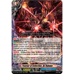 Vanguard_TCG_card_DZ-TB01_016EN_RRR_Yearner_of_Extinction_Azi_Dahaka_Future_Card_Buddyfight