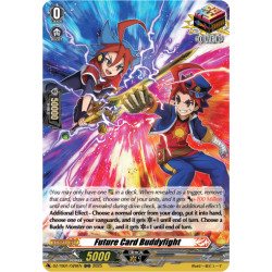 Vanguard_TCG_card_DZ-TB01_020EN_ORR_Future_Card_Buddyfight_Future_Card_Buddyfight