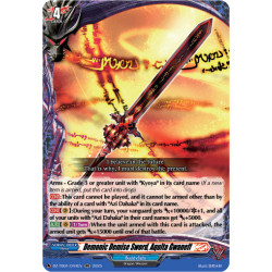 Vanguard_TCG_card_DZ-TB01_044EN_RR_Demonic_Demise_Sword_Aqulta_Gwaneff_Future_Card_Buddyfight