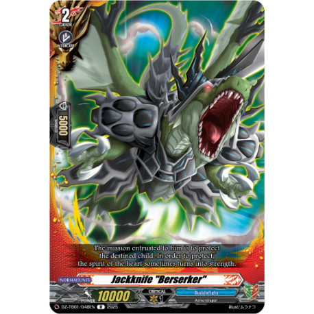 Vanguard_TCG_card_DZ-TB01_048EN_R_Jackknife_Berserker_Future_Card_Buddyfight
