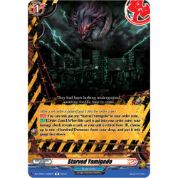 Vanguard_TCG_card_DZ-TB01_056EN_R_Starved_Yamigedo_Future_Card_Buddyfight