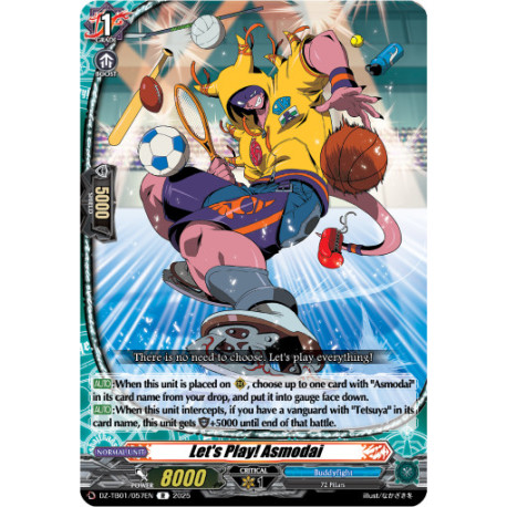 Vanguard_TCG_card_DZ-TB01_057EN_R_Let_s_Play_Asmodai_Future_Card_Buddyfight