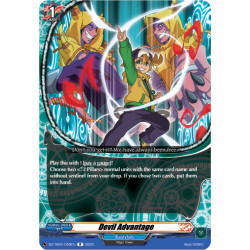 Vanguard_TCG_card_DZ-TB01_059EN_R_Devil_Advantage_Future_Card_Buddyfight