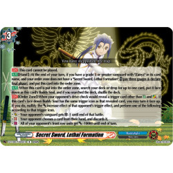 Vanguard_TCG_card_DZ-TB01_069EN_R_Secret_Sword_Lethal_Formation_Future_Card_Buddyfight
