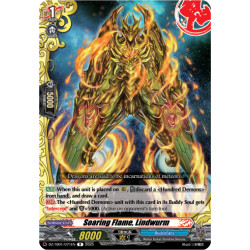 Vanguard_TCG_card_DZ-TB01_071EN_R_Soaring_Flame_Lindwurm_Future_Card_Buddyfight