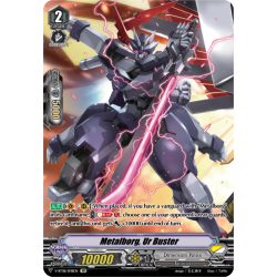 Vanguard_TCG_card_V-BT08_SP18EN_SP_Metalborg_Ur_Buster_Silverdust_Blaze