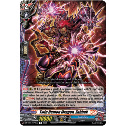 Vanguard_TCG_card_DZ-TB01_072EN_R_Twin_Demon_Dragon_Zahhak_Future_Card_Buddyfight
