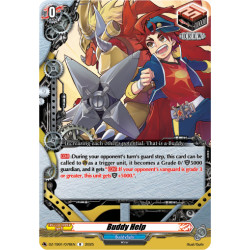 Vanguard_TCG_card_DZ-TB01_076EN_R_Buddy_Help_Future_Card_Buddyfight