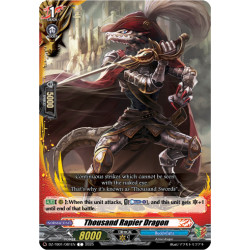 Vanguard_TCG_card_DZ-TB01_081EN_C_Thousand_Rapier_Dragon_Future_Card_Buddyfight