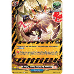 Vanguard_TCG_card_DZ-TB01_098EN_C_Hundred_Demons_Destructive_Power_Raiga_Future_Card_Buddyfight