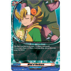 Vanguard_TCG_card_DZ-TB01_107EN_C_Mind_of_Hardcore_Future_Card_Buddyfight