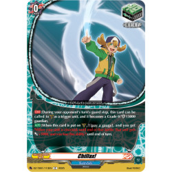 Vanguard_TCG_card_DZ-TB01_113EN_C_Chillax_Future_Card_Buddyfight