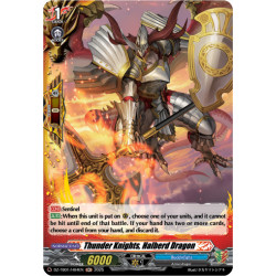Vanguard_TCG_card_DZ-TB01_H04EN_H_Thunder_Knights_Halberd_Dragon_Future_Card_Buddyfight