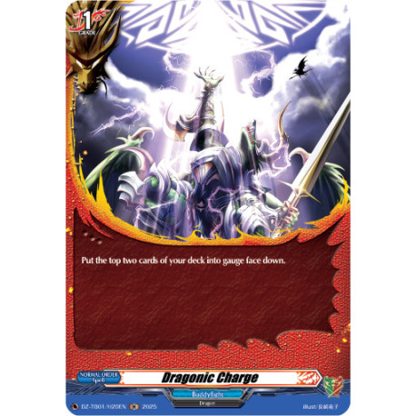 Vanguard_TCG_card_DZ-TB01_H20EN_H_Dragonic_Charge_Future_Card_Buddyfight