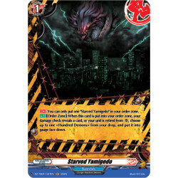 Vanguard_TCG_card_DZ-TB01_H27EN_H_Starved_Yamigedo_Future_Card_Buddyfight
