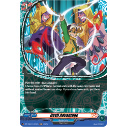 Vanguard_TCG_card_DZ-TB01_H33EN_H_Devil_Advantage_Future_Card_Buddyfight