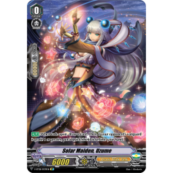 Vanguard_TCG_card_V-BT08_SP29EN_SP_Solar_Maiden_Uzume_Silverdust_Blaze