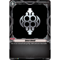 Vanguard_TCG_card_V-BT08_SP30EN_SP_Quick_Shield_Silverdust_Blaze