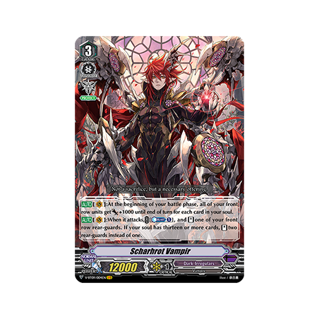 Vanguard_TCG_card_V-BT09_004EN_VR_Scharhrot_Vampir_Butterfly_d’Moonlight