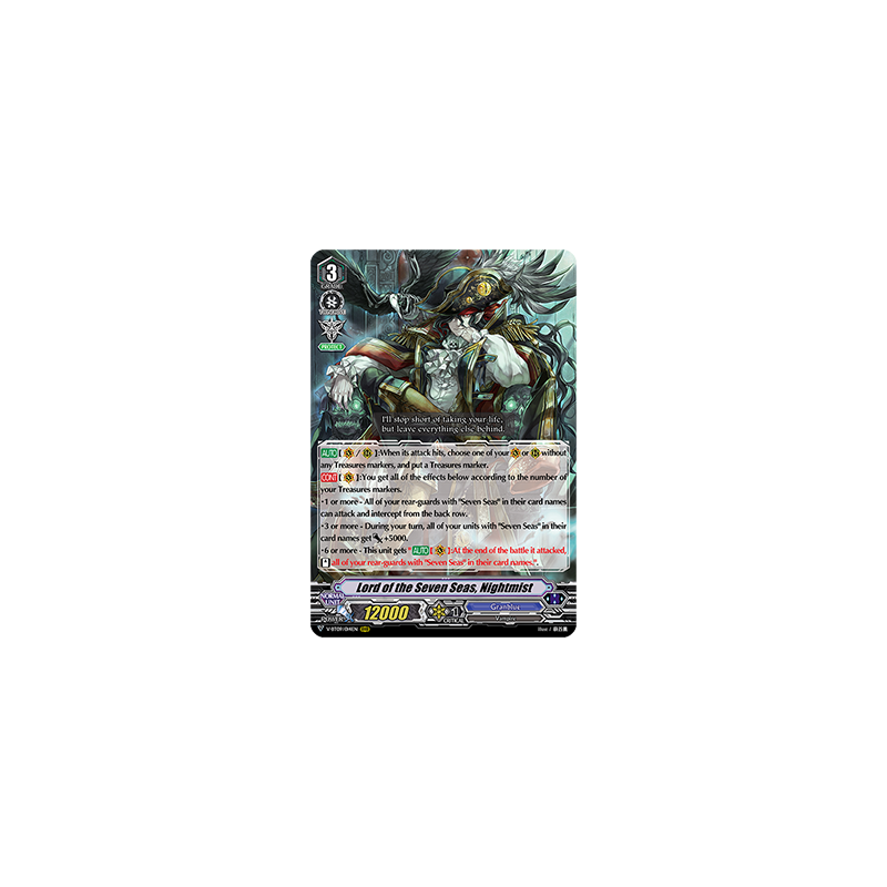 Vanguard_TCG_card_V-BT09_014EN_RRR_Lord_of_the_Seven_Seas_Nightmist_Butterfly_d’Moonlight