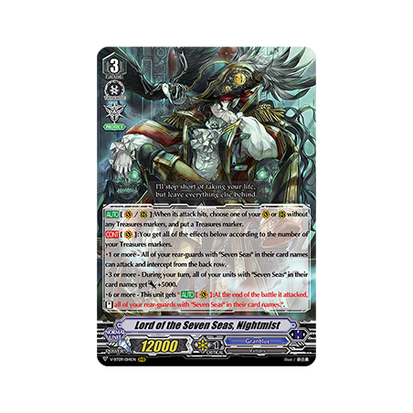 Vanguard_TCG_card_V-BT09_014EN_RRR_Lord_of_the_Seven_Seas_Nightmist_Butterfly_d’Moonlight