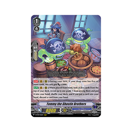 Vanguard_TCG_card_V-BT09_016EN_RRR_Tommy_the_Ghostie_Brothers_Butterfly_d’Moonlight