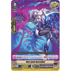 Vanguard_TCG_card_V-BT09_022EN_RR_One-eyed_Succubus_Butterfly_d’Moonlight