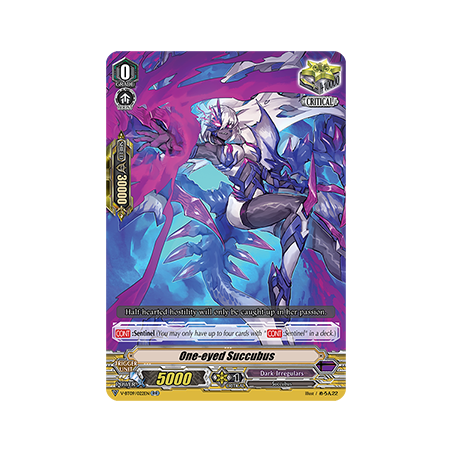 Vanguard_TCG_card_V-BT09_022EN_RR_One-eyed_Succubus_Butterfly_d’Moonlight