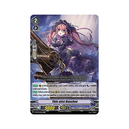 Vanguard_TCG_card_V-BT09_026EN_RR_Thin-mist_Banshee_Butterfly_d’Moonlight