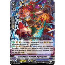 Vanguard_TCG_card_V-BT09_027EN_RR_Seven_Seas_Pillager_Nightspinel_Butterfly_d’Moonlight