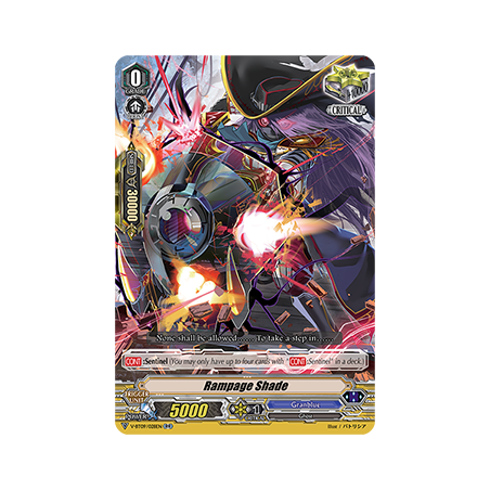 Vanguard_TCG_card_V-BT09_028EN_RR_Rampage_Shade_Butterfly_d’Moonlight