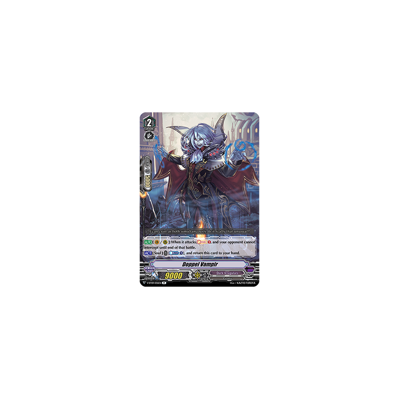 Vanguard_TCG_card_V-BT09_036EN_R_Doppel_Vampir_Butterfly_d’Moonlight