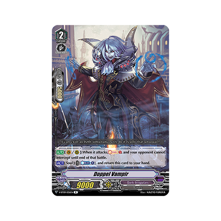 Vanguard_TCG_card_V-BT09_036EN_R_Doppel_Vampir_Butterfly_d’Moonlight