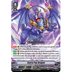 Vanguard_TCG_card_V-BT09_039EN_R_Starry_Pop_Dragon_Butterfly_d’Moonlight