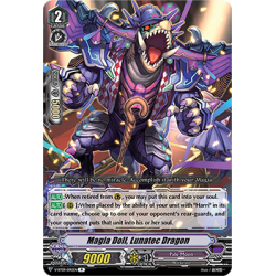 Vanguard_TCG_card_V-BT09_042EN_R_Magia_Doll_Lunatec_Dragon_Butterfly_d’Moonlight