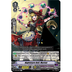 Vanguard_TCG_card_V-BT09_044EN_R_Nightmare_Doll_Marion_Butterfly_d’Moonlight