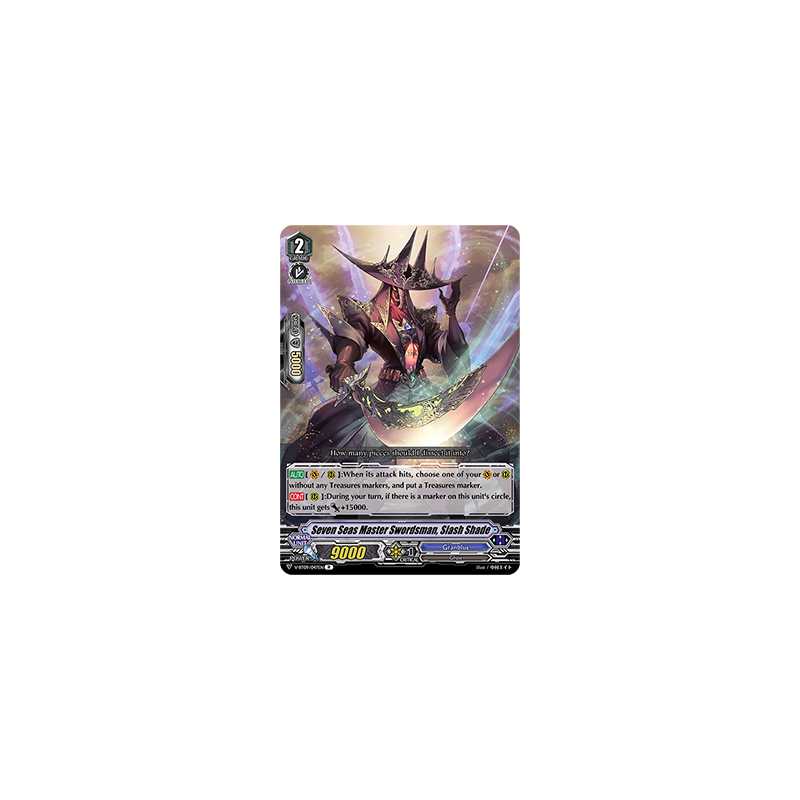 Vanguard_TCG_card_V-BT09_047EN_R_Seven_Seas_Master_Swordsman_Slash_Shade_Butterfly_d’Moonlight