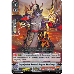 Vanguard_TCG_card_V-BT09_053EN_C_Impalpable_Stealth_Rogue_Kuninaga_Butterfly_d’Moonlight