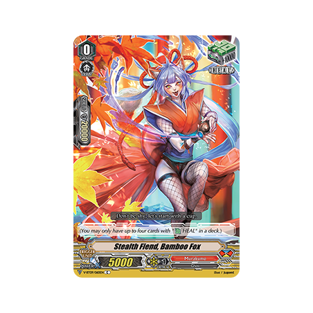 Vanguard_TCG_card_V-BT09_060EN_C_Stealth_Fiend_Bamboo_Fox_Butterfly_d’Moonlight