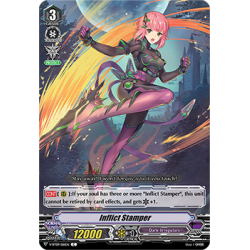 Vanguard_TCG_card_V-BT09_061EN_C_Inflict_Stamper_Butterfly_d’Moonlight