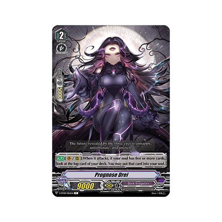 Vanguard_TCG_card_V-BT09_064EN_C_Prognose_Drei_Butterfly_d’Moonlight