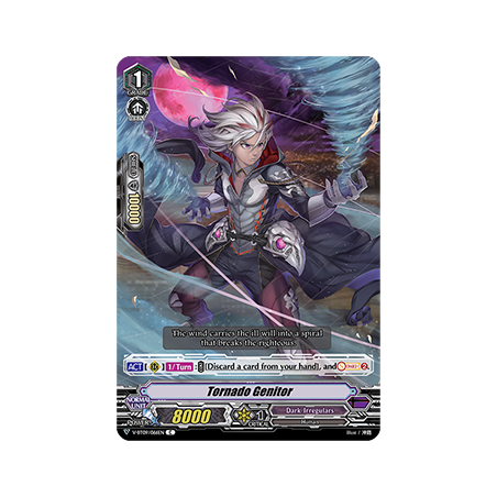 Vanguard_TCG_card_V-BT09_066EN_C_Tornado_Genitor_Butterfly_d’Moonlight