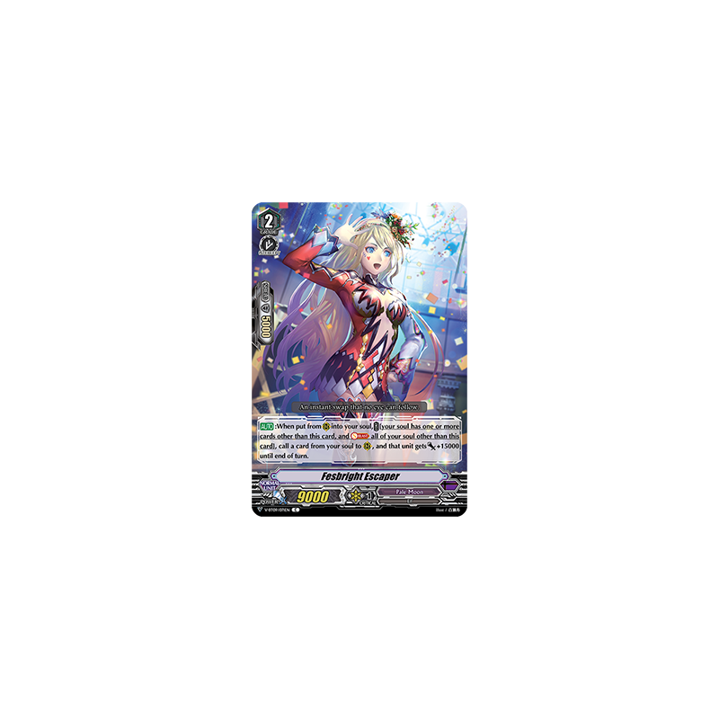 Vanguard_TCG_card_V-BT09_071EN_C_Fesbright_Escaper_Butterfly_d’Moonlight