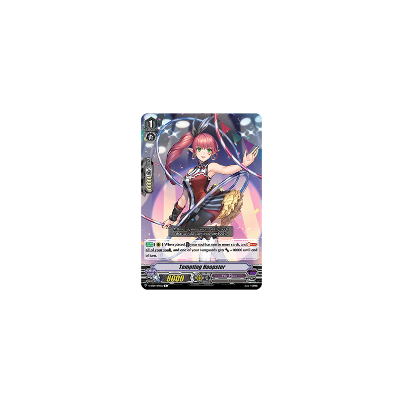 Vanguard_TCG_card_V-BT09_074EN_C_Tempting_Hoopster_Butterfly_d’Moonlight