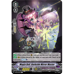 Vanguard_TCG_card_V-BT09_075EN_C_Magia_Doll_Darkside_Mirror_Master_Butterfly_d’Moonlight