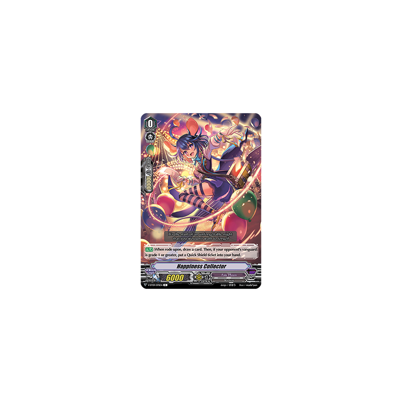 Vanguard_TCG_card_V-BT09_078EN_C_Happiness_Collector_Butterfly_d’Moonlight
