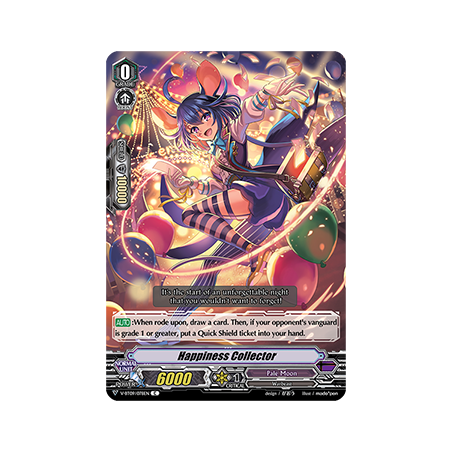 Vanguard_TCG_card_V-BT09_078EN_C_Happiness_Collector_Butterfly_d’Moonlight
